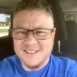 Fundraising Page: Kari Stauder